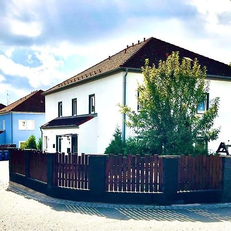 M&M Serviced Appartment Grafenwohr Dış mekan fotoğraf