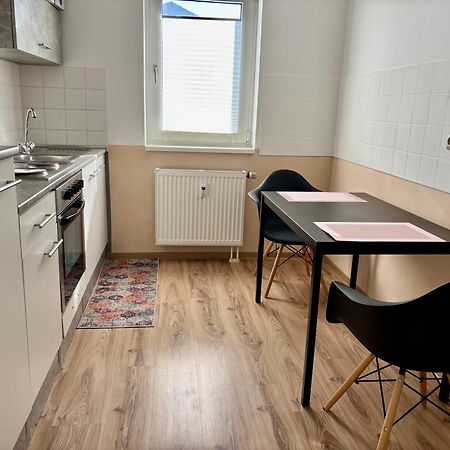M&M Serviced Appartment Grafenwohr Dış mekan fotoğraf