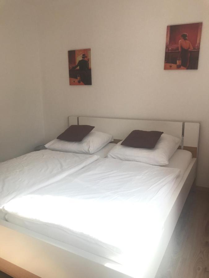 M&M Serviced Appartment Grafenwohr Dış mekan fotoğraf