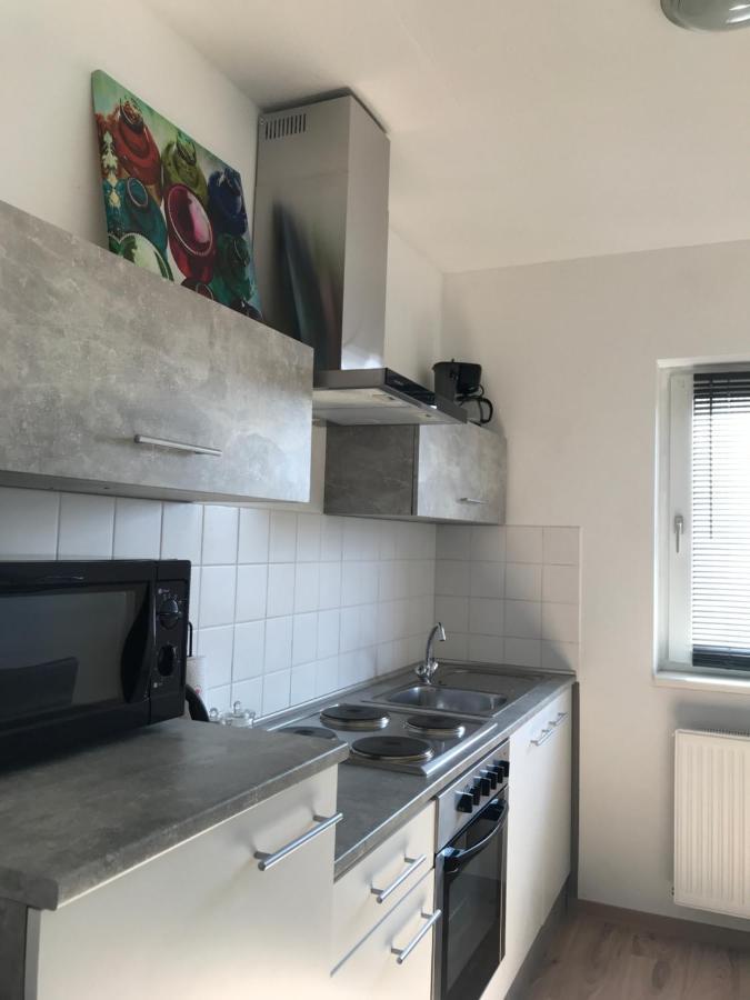 M&M Serviced Appartment Grafenwohr Dış mekan fotoğraf