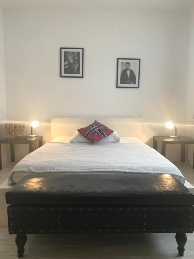 M&M Serviced Appartment Grafenwohr Dış mekan fotoğraf