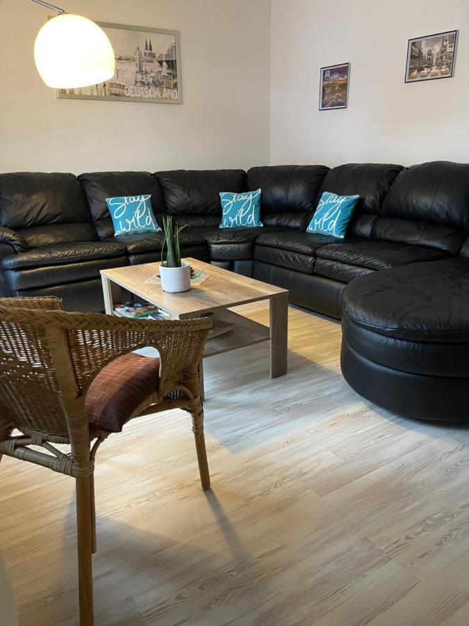 M&M Serviced Appartment Grafenwohr Dış mekan fotoğraf