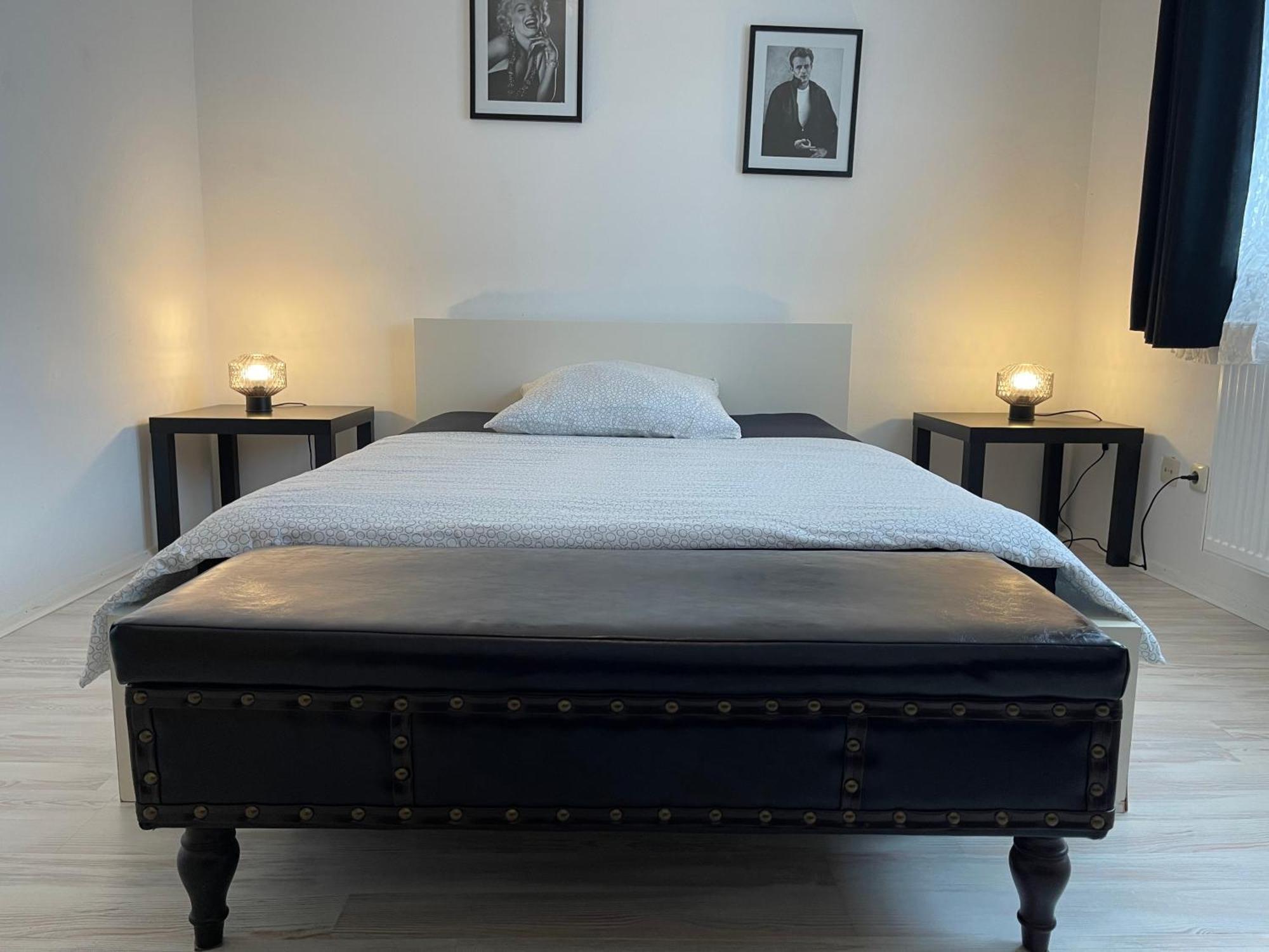 M&M Serviced Appartment Grafenwohr Dış mekan fotoğraf