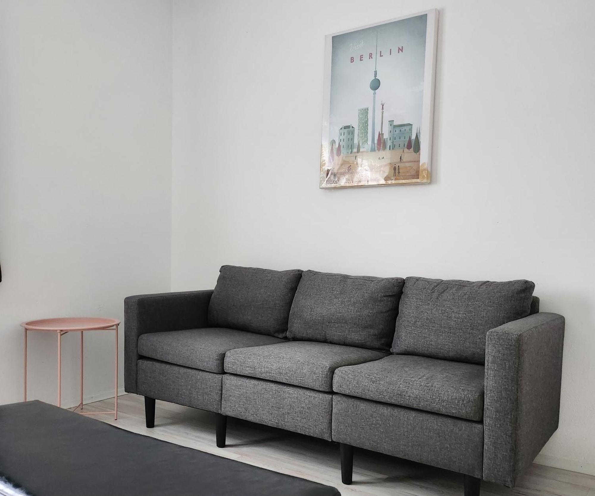 M&M Serviced Appartment Grafenwohr Dış mekan fotoğraf