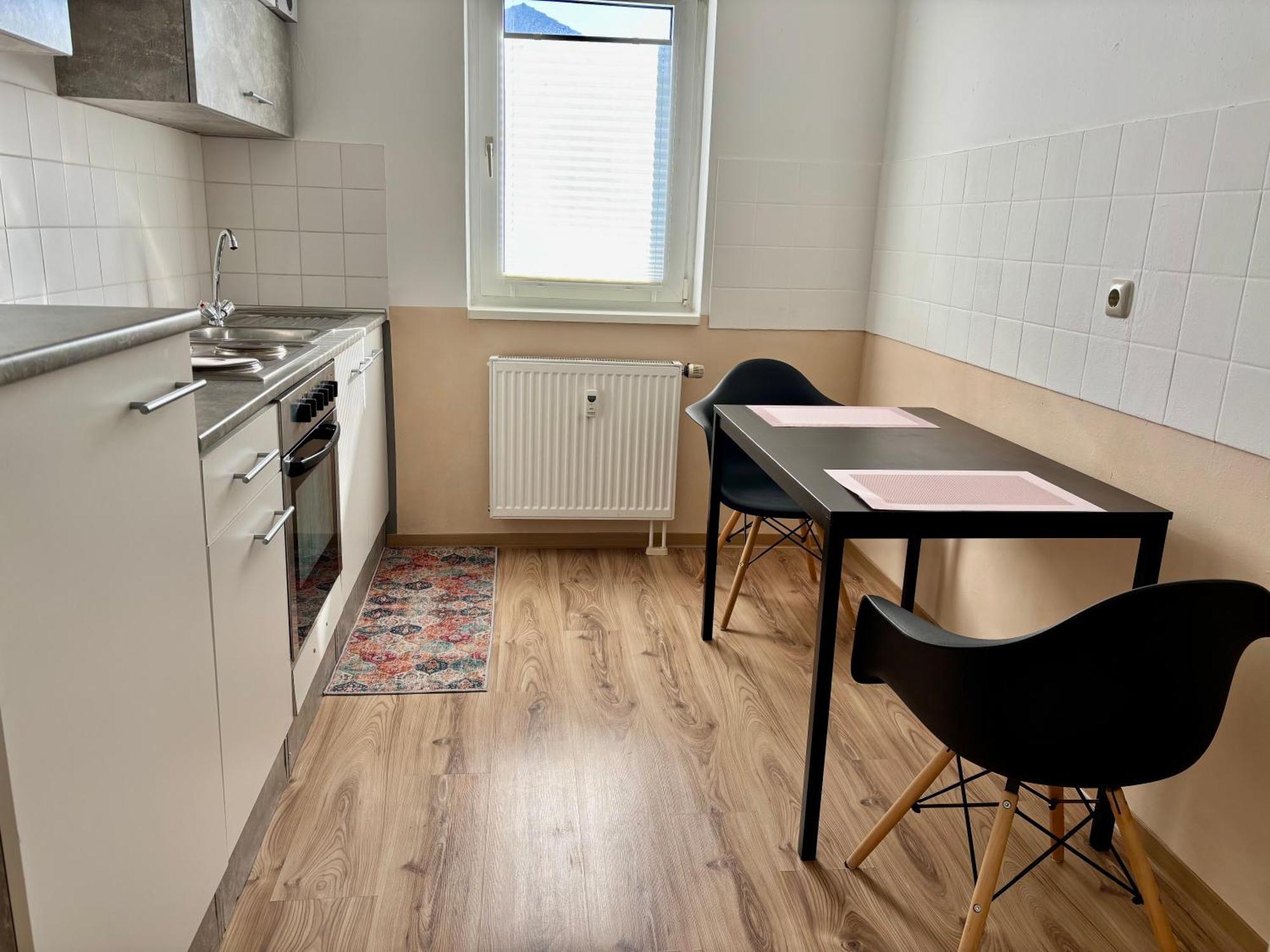 M&M Serviced Appartment Grafenwohr Dış mekan fotoğraf